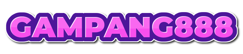 GAMPANG888 Logo